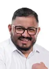 Foto de Aldo Maurício