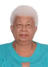 Foto de Irmã Maria