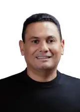 Foto de Rayfran Beirão