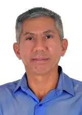 Foto de Coronel André Dias