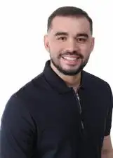 Foto de Dudu Barbosa