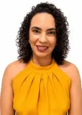Foto de Rayra Araújo