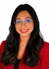 Foto de Dra. Amanda Pinheiro