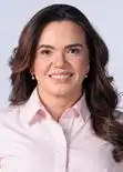 Foto de Alessandra Campelo