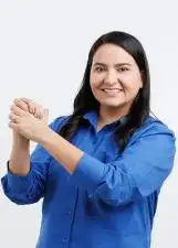 Foto de Luana Ferraz