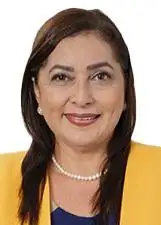 Foto de Prof.. Gina González