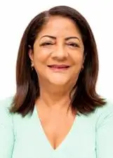 Foto de Enfermeira Socorro Dutra