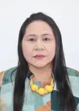 Foto de Neuriane Munduruku