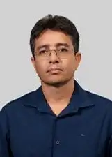 Foto de Delegado Lázaro Mendes