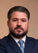 Foto de Amauri Gomes