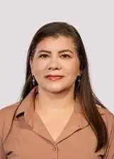 Foto de Delegada Ana Oliveira