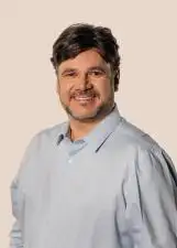 Foto de Delegado  Ayslan Marques