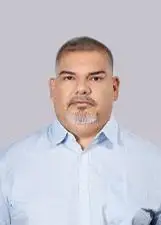 Foto de Leandro Ativista Pcd