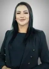 Foto de Naglia Amorim