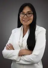 Foto de Dra. Josepha Abreu