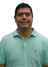 Foto de Cel. Amadeu