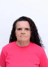 Foto de Eneida Vasconcelos