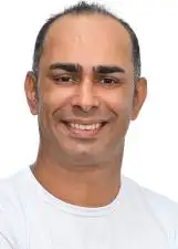 Foto de Denison Vilar Da Saúde