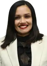 Foto de Doutora Amanda Souza