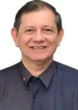 Foto de Professor Roque Lane