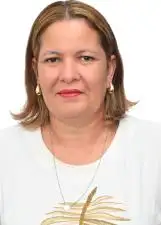 Foto de Professora Lene Maia