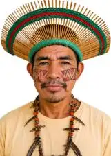 Foto de Elpídio Dos Povos Mura