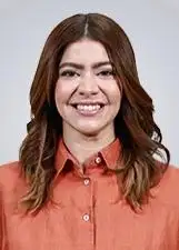 Foto de Dra Aryel Almeida