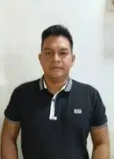 Foto de Paulo Arthur