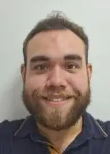 Foto de Rafael Bastos