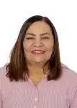 Foto de Professora Judite