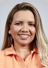 Foto de Katy Feitoza