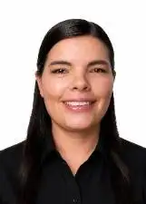 Foto de Patricia Benzaquem