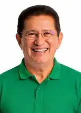 Foto de Alfredo Nascimento