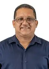 Foto de Pr. Edivan Castilho
