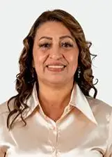 Foto de Pastora Ruth Costa