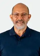 Foto de Professor Amilton Gadelha