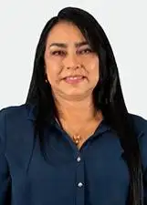 Foto de Prof. Antonia Mcgregor