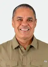 Foto de Coronel Vinicius Almeida