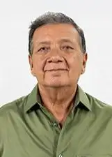 Foto de Pr. Abel Pedraça