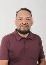 Foto de Mestre Estelio Gabino