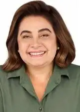Foto de Professora Maria Do Carmo