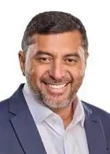 Foto de Wilson Lima