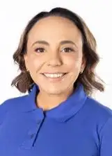 Foto de Silvyane Castro