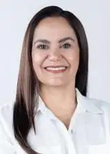 Foto de Professora Jacqueline