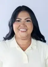 Foto de Dalva Morais