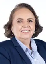 Foto de Professora Therezinha Ruiz