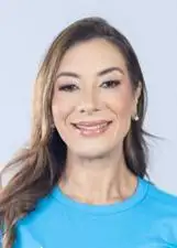 Foto de Tenente Coronel Adriana