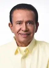 Foto de Walzenir Falcão