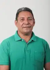 Foto de Mestre Clodoaldo
