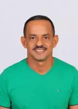 Foto de Frank Cabeça